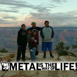 Meet your Posher, James